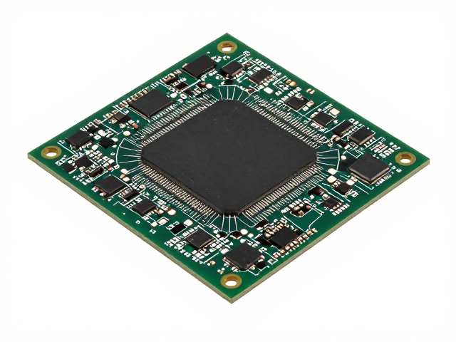 三模电竞PCB用陶瓷基板,氧化铝/氮化铝解决层间起泡难题