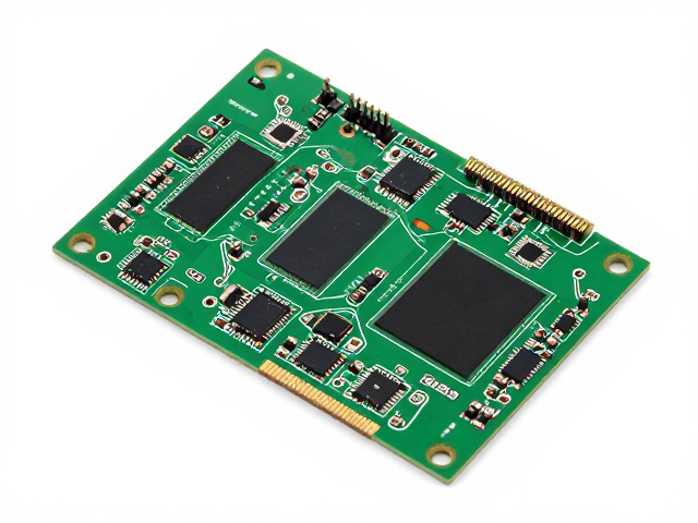 三模电竞PCB用陶瓷基板,氧化铝/氮化铝解决层间起泡难题