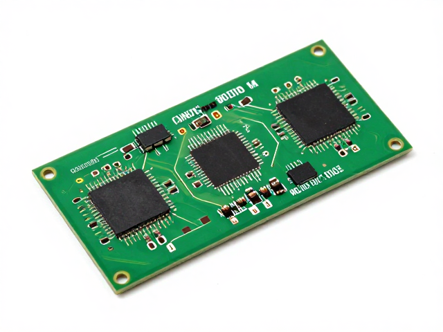 三模电竞PCB用陶瓷基板,氧化铝/氮化铝解决层间起泡难题