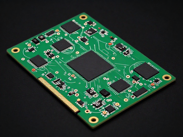 三模电竞PCB用陶瓷基板,氧化铝/氮化铝解决层间起泡难题