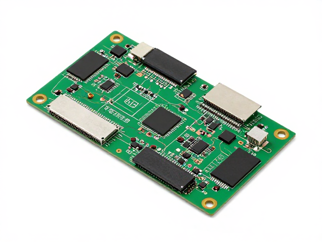 三模电竞PCB短路开路排查,铝基板(金属基)散热与故障检测指南