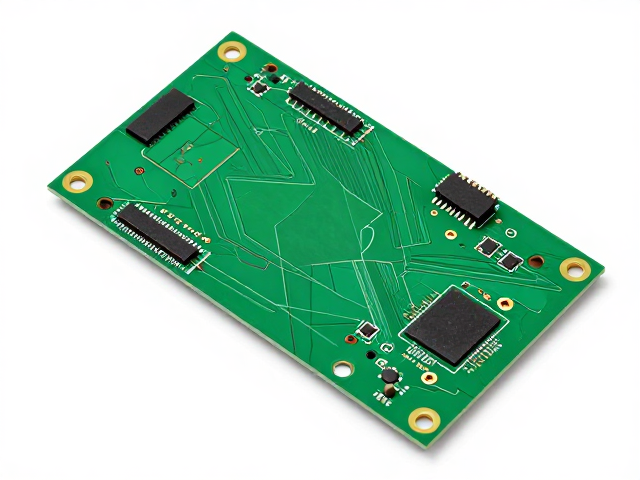 三模电竞PCB微裂纹隐患,无卤素环保材料如何提升耐用性?