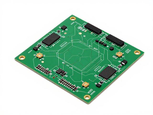 三模电竞PCB微裂纹隐患,无卤素环保材料如何提升耐用性?