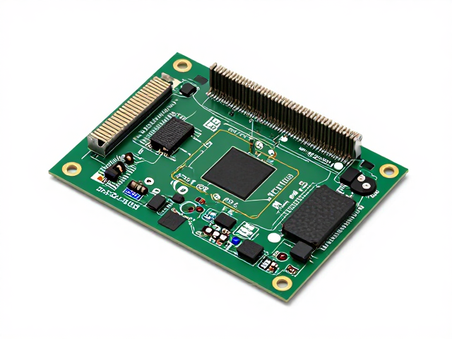 IPC-4101板材加持,三模电竞PCB抗冲击性实测与选购指南