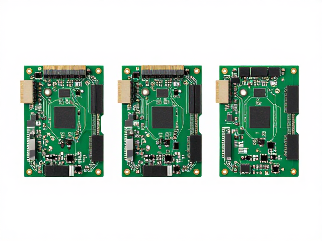 三模电竞PCB怎么选?沉金喷锡抗冲击性深度解析