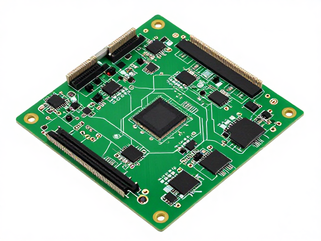 三模电竞PCB,高Tg材料与阻抗控制如何提升有线/2.4G/蓝牙稳定性