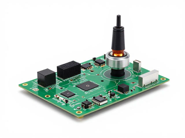 三模电竞PCB工艺，机械轴焊接与绝缘电阻测试详解