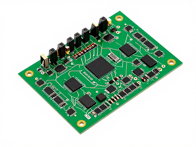 三模电竞PCB短路开路排查，如何确保通过UL认证？