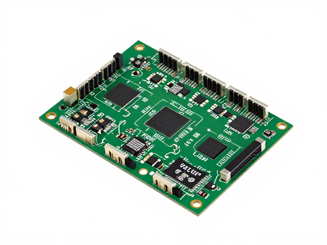 三模电竞PCB,高Tg材料与阻抗控制如何提升有线/2.4G/蓝牙稳定性