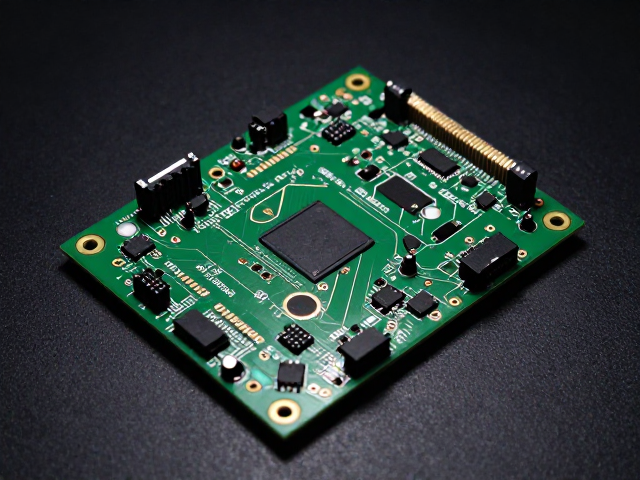 三模电竞PCB,高Tg材料与阻抗控制如何提升有线/2.4G/蓝牙稳定性