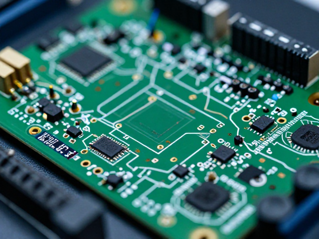 三模电竞PCB短路开路排查，如何确保通过UL认证？