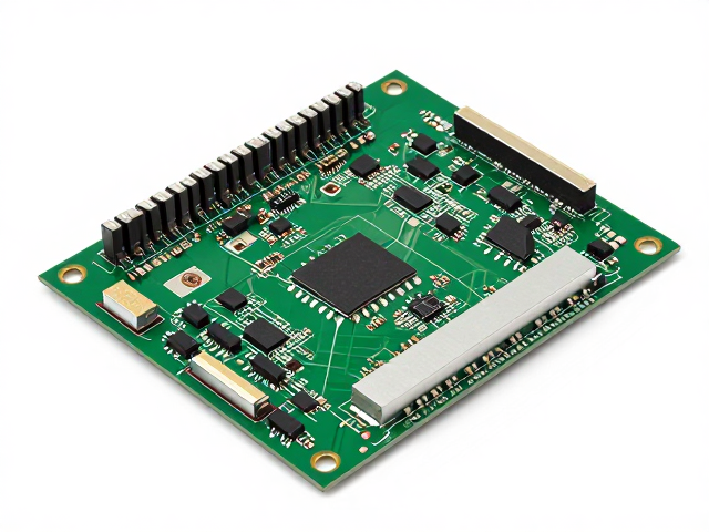 三模电竞PCB选型,叠层结构与低损耗高频材料如何提升信号稳定?