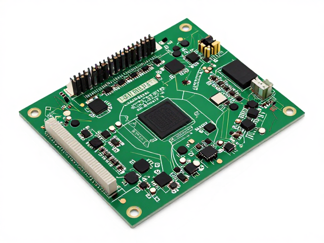 三模电竞PCB选型,叠层结构与低损耗高频材料如何提升信号稳定?