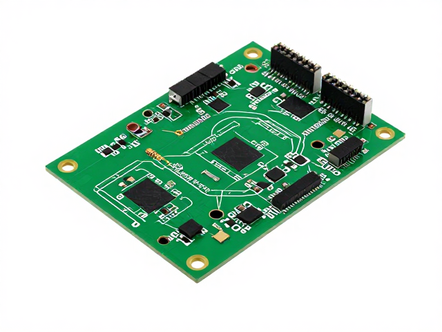 三模电竞PCB短路开路排查，如何确保通过UL认证？
