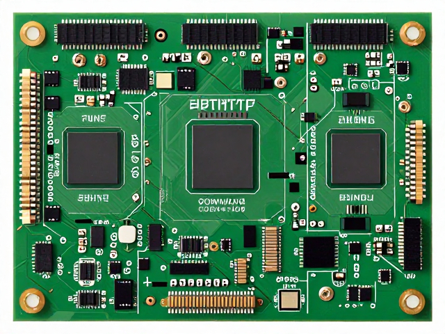三模电竞PCB设计,Df损耗因子与阻焊层如何提升信号稳定性