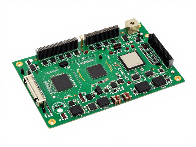 三模电竞PCB怎么选?高频低损耗材料解析,高价位板子值在哪?