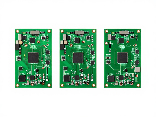 三模电竞PCB定制,柔性板高价工艺与铜厚深度解析