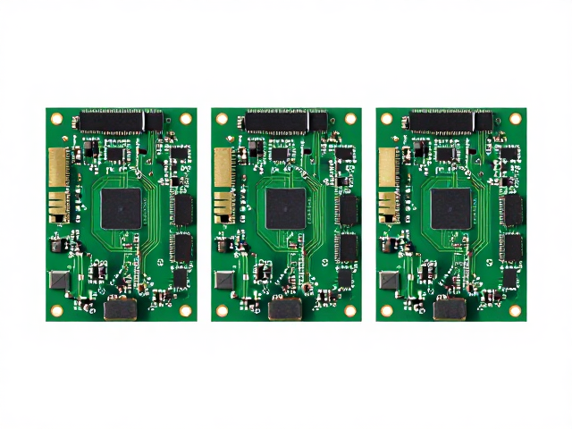 三模电竞PCB设计,Df损耗因子与阻焊层如何提升信号稳定性