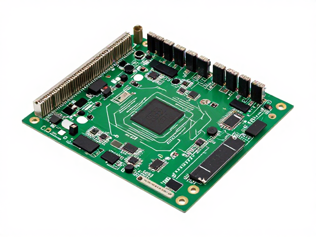 三模电竞PCB怎么选?高频低损耗材料解析,高价位板子值在哪?