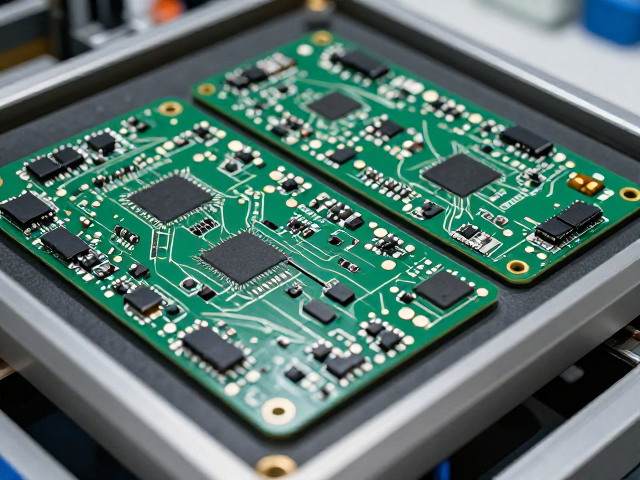 三模电竞PCB压合工艺揭秘,高Tg材料普及为何提升有线/2.4G/蓝牙稳定性?