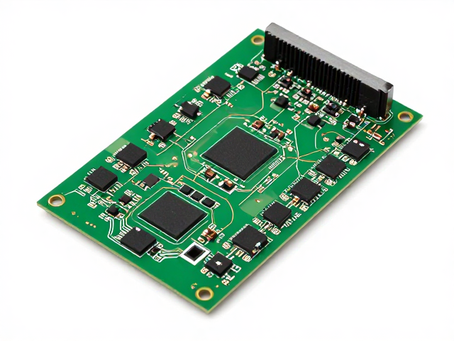 三模电竞PCB压合工艺揭秘,高Tg材料普及为何提升有线/2.4G/蓝牙稳定性?