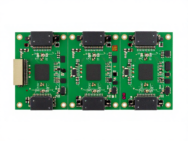 三模电竞PCB氧化斑点怎么解?热管理场景优化指南