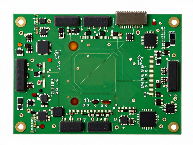 三模电竞PCB氧化斑点怎么解?热管理场景优化指南