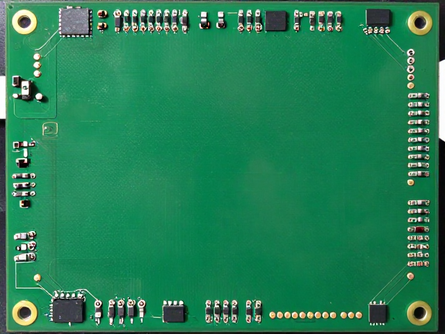 三模电竞PCB氧化斑点排查,基于IPC-4101标准的解决方案