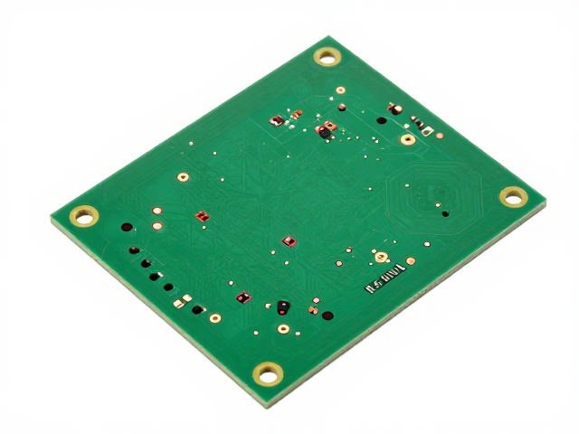 三模电竞PCB氧化斑点排查,基于IPC-4101标准的解决方案