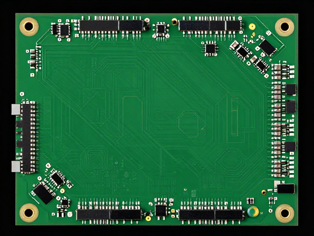 三模电竞PCB工艺,阻焊层与硬度如何决定手感?