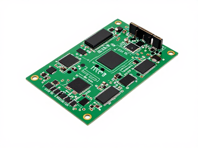 三模电竞PCB定制,柔性板抗冲击高价工艺解析