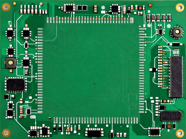 三模电竞PCB工艺,阻焊层与硬度如何决定手感?