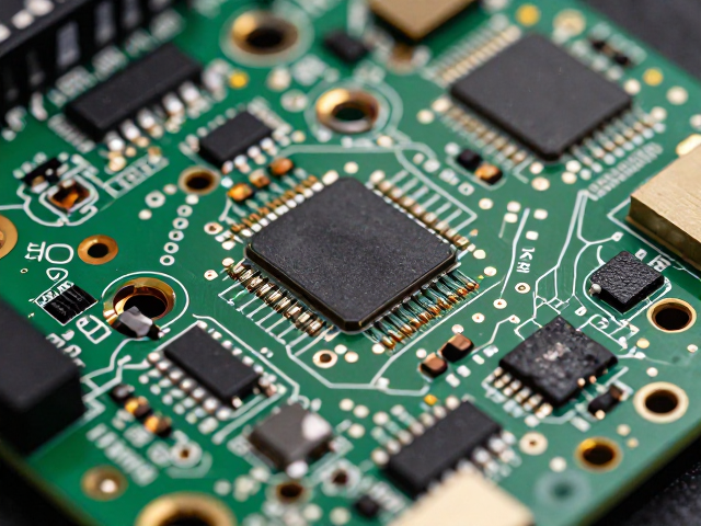 三模电竞PCB工艺,阻焊层与硬度如何决定手感?