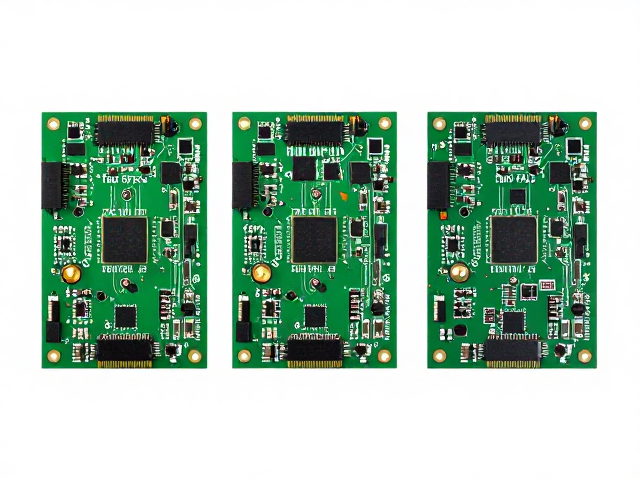 三模电竞PCB选型,铝基板中高位与FR-4玻璃纤维板性能对比