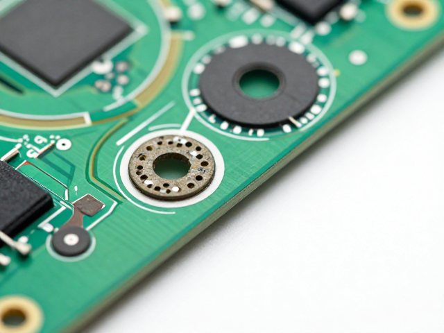 三模电竞PCB层间起泡?详解钻孔与沉铜工艺避坑指南