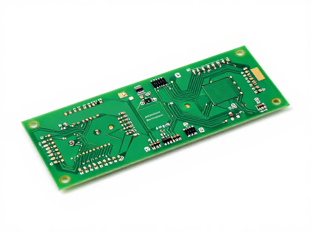 三模电竞PCB定制,柔性板抗冲击高价工艺解析