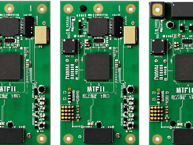三模电竞PCB层间起泡?详解钻孔与沉铜工艺避坑指南
