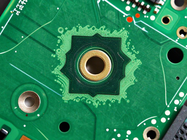 三模电竞PCB层间起泡?详解钻孔与沉铜工艺避坑指南