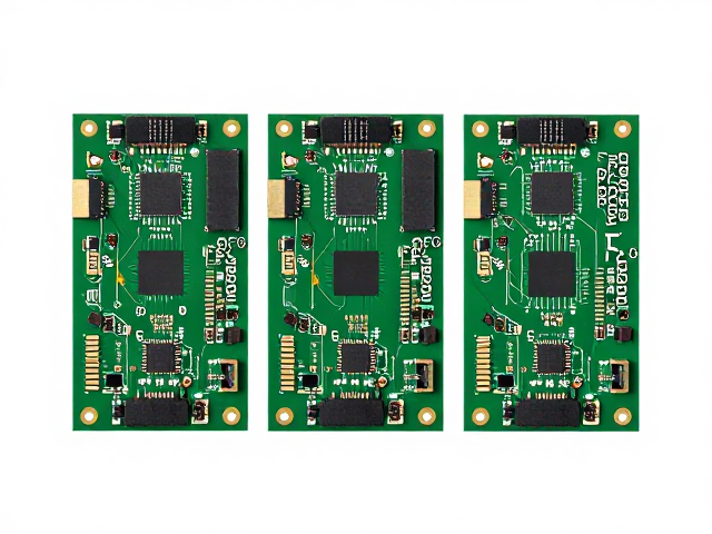 三模电竞PCB选型,铝基板中高位与FR-4玻璃纤维板性能对比