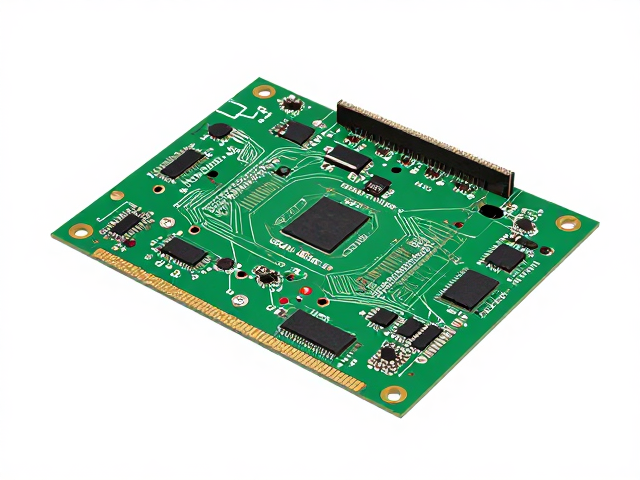 三模电竞PCB用CEI/PI柔性板,符合REACH法规的高性能方案
