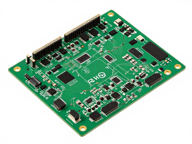 三模电竞PCB,RoHS环保,高弯曲强度,稳定连接更耐用