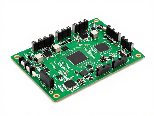 三模电竞PCB,RoHS环保,高弯曲强度,稳定连接更耐用