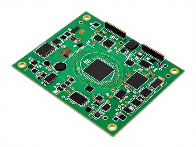 三模电竞PCB,RoHS环保,高弯曲强度,稳定连接更耐用
