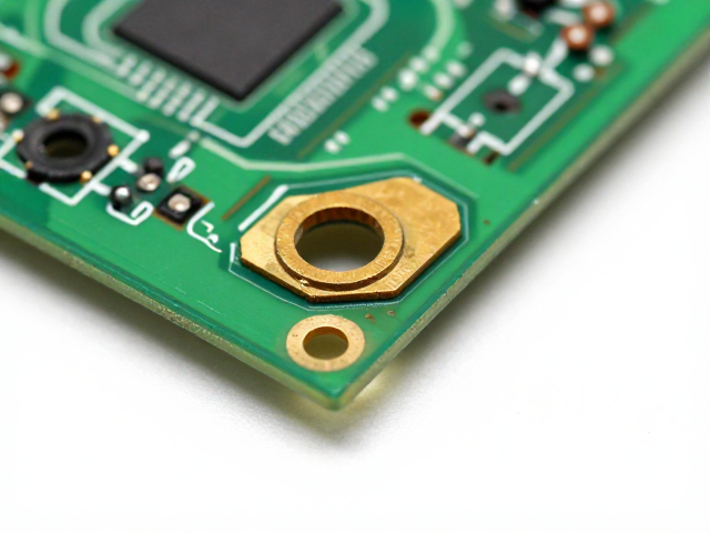 三模电竞PCB层间起泡?详解钻孔与沉铜工艺避坑指南