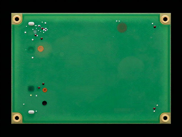 三模电竞PCB氧化斑点咋办?基材选择与避坑指南