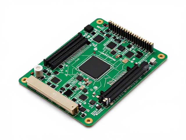 三模电竞PCB热管理,IEC标准解析与性能优化指南