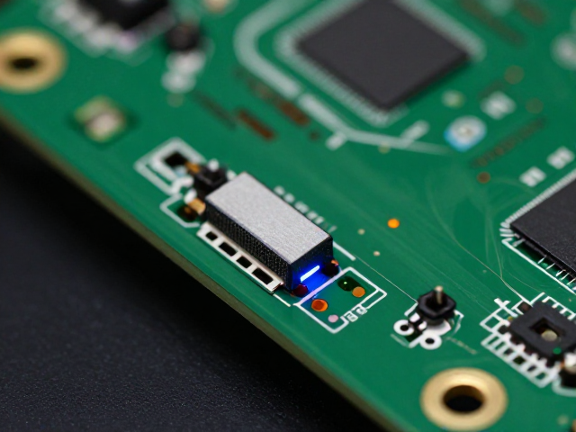 三模电竞PCB层间起泡怎么办?RGB灯带供电故障排查指南