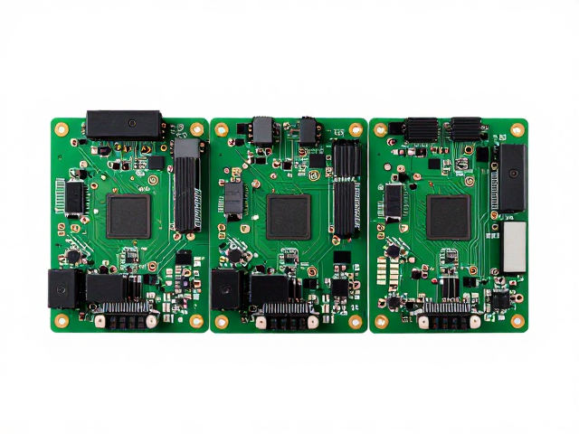 三模电竞PCB层间起泡怎么办?RGB灯带供电故障排查指南