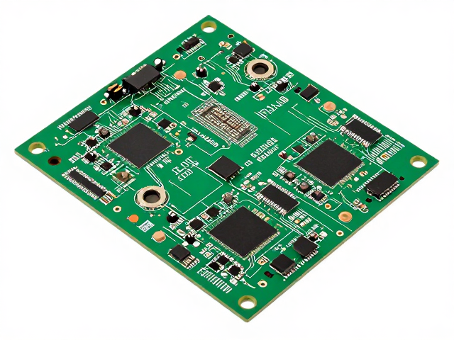 三模电竞PCB用CEI/PI柔性板,符合REACH法规的高性能方案