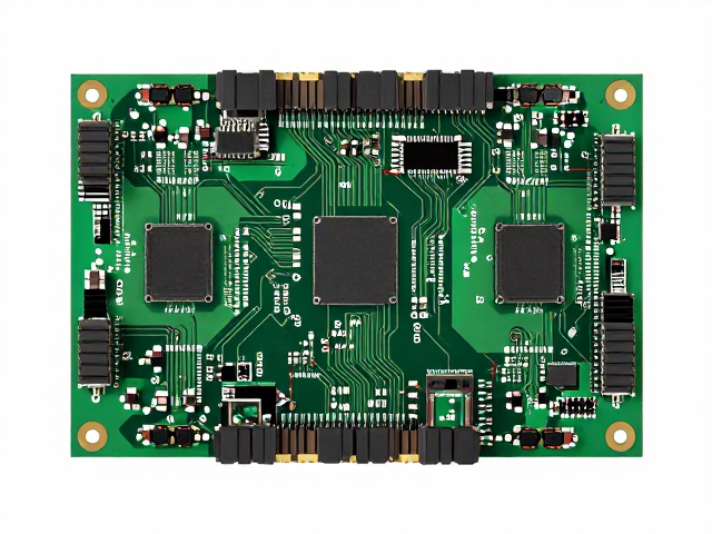 三模电竞PCB层间起泡?RGB供电异常排查与维修指南